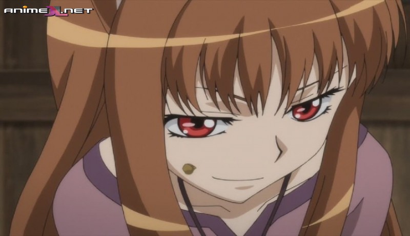 Ookami to Koushinryou Temporada 2 Español Latino en latino