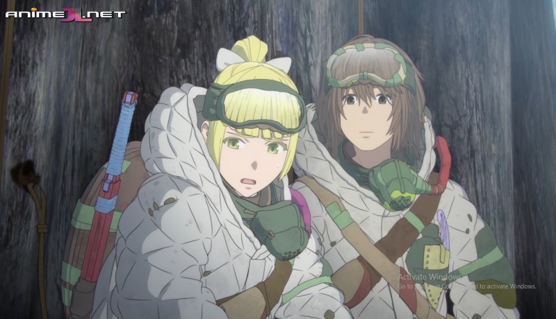 Ooyukiumi no Kaina en hd