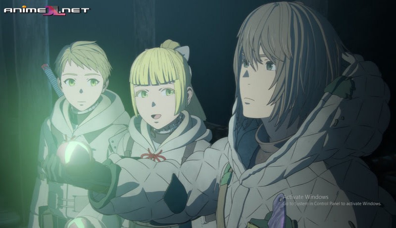 ver Ooyukiumi no Kaina