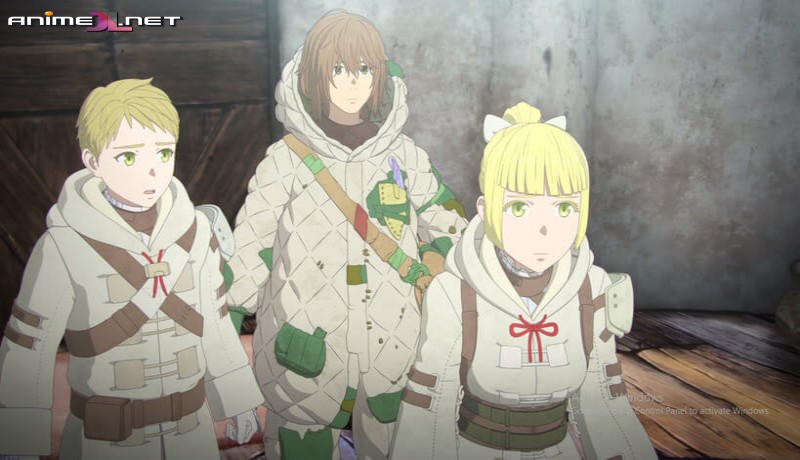 Ooyukiumi no Kaina online