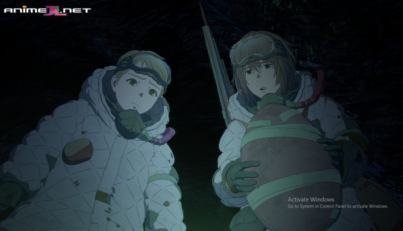 Ooyukiumi no Kaina en español