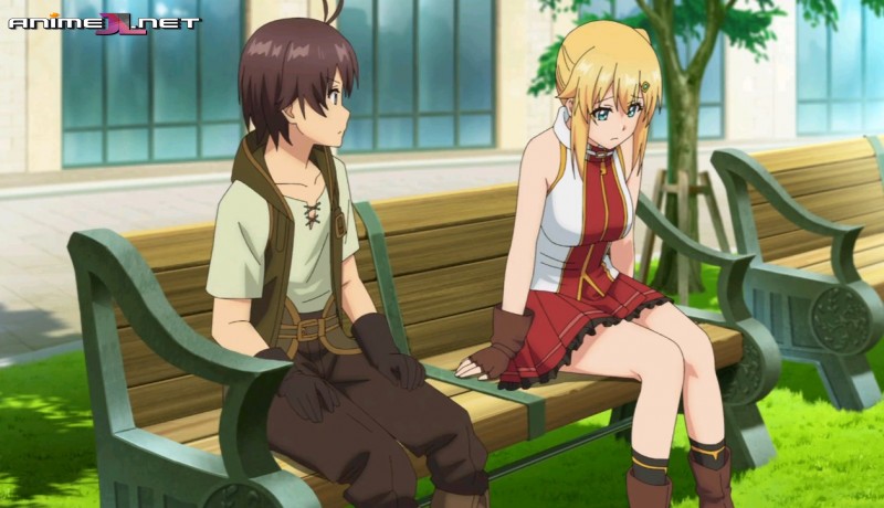 Ore dake Haireru Kakushi Dungeon en latino