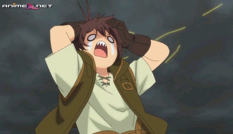 Ore dake Haireru Kakushi Dungeon completo