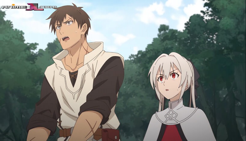 Ore wa Subete wo "Parry" suru: Gyaku Kanchigai no Sekai Saikyou wa Boukensha ni Naritai ver gratis