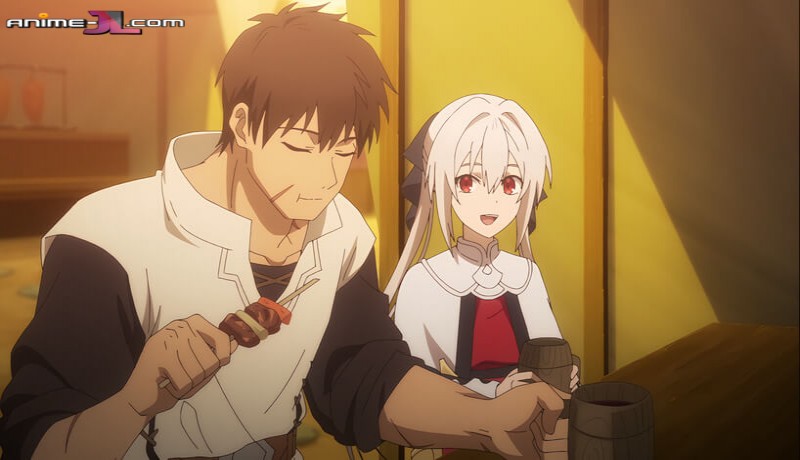 Ore wa Subete wo "Parry" suru: Gyaku Kanchigai no Sekai Saikyou wa Boukensha ni Naritai en español