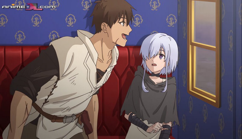 Ore wa Subete wo "Parry" suru: Gyaku Kanchigai no Sekai Saikyou wa Boukensha ni Naritai online