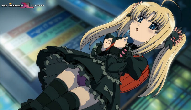 Oretachi ni Tsubasa wa Nai (Sin Censura) Español Latino ver gratis