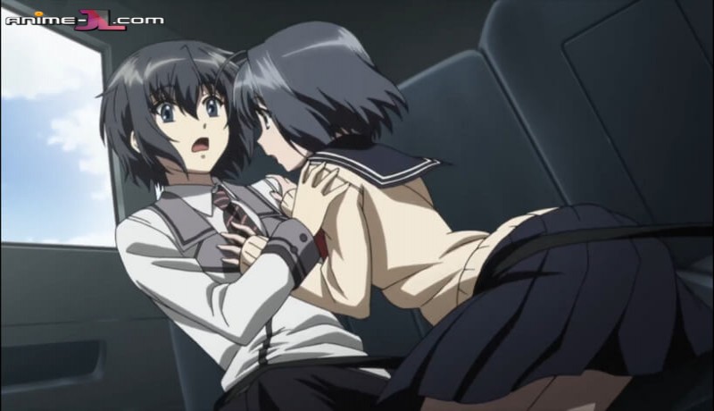 ver Oretachi ni Tsubasa wa Nai (Sin Censura) Español Latino