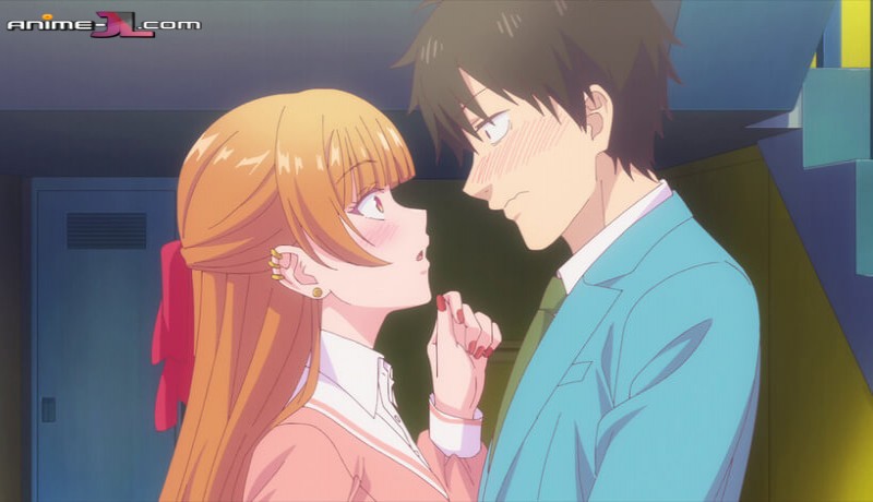 Osananajimi to wa LoveCom ni Naranai full