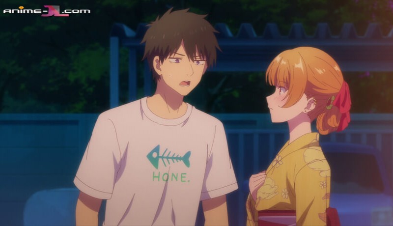ver Osananajimi to wa LoveCom ni Naranai