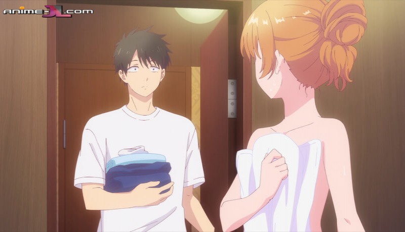 Osananajimi to wa LoveCom ni Naranai ver gratis