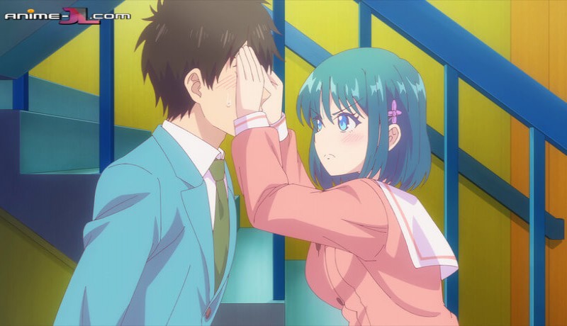Osananajimi to wa LoveCom ni Naranai en hd