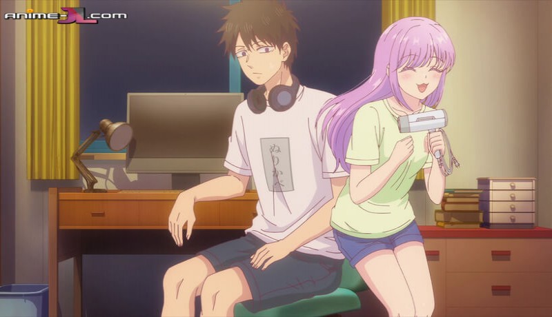 Osananajimi to wa LoveCom ni Naranai en latino
