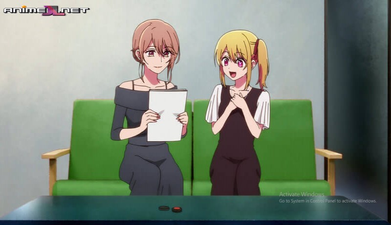 【Oshi No Ko】 Castellano completo