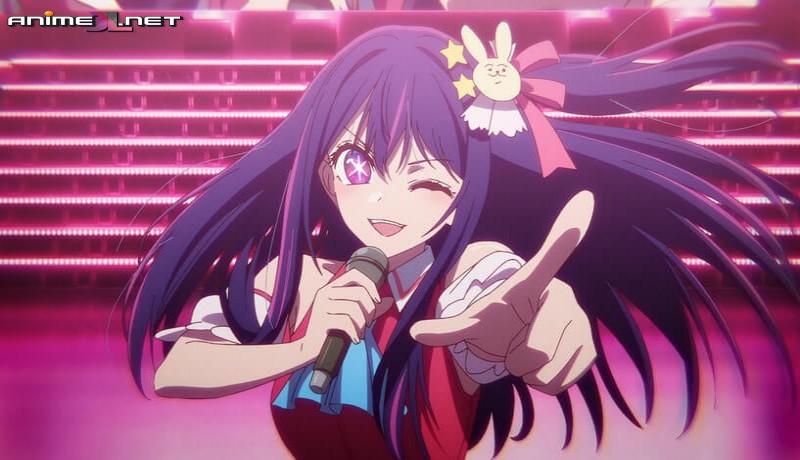 【Oshi No Ko】 Castellano en hd
