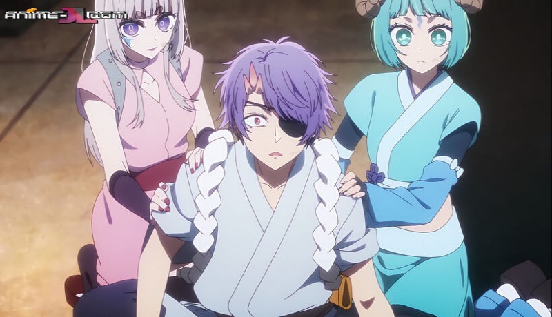 【OSHI NO KO】 Temporada 2 Castellano full