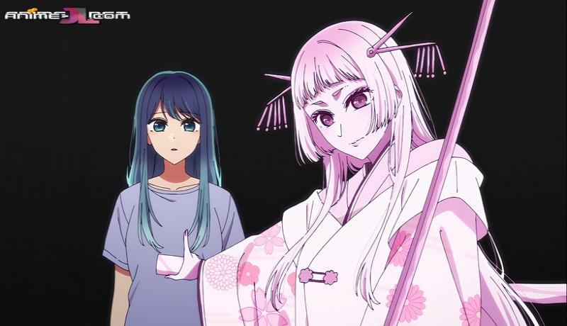 ver 【OSHI NO KO】 Temporada 2 Castellano