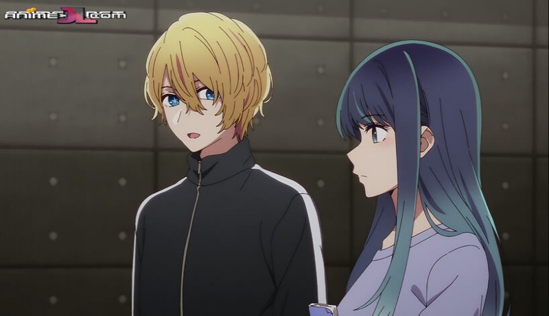 【OSHI NO KO】 Temporada 2 Castellano en español
