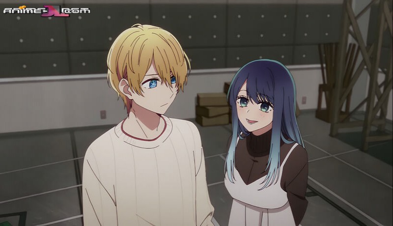 【OSHI NO KO】 Temporada 2 Castellano ver gratis