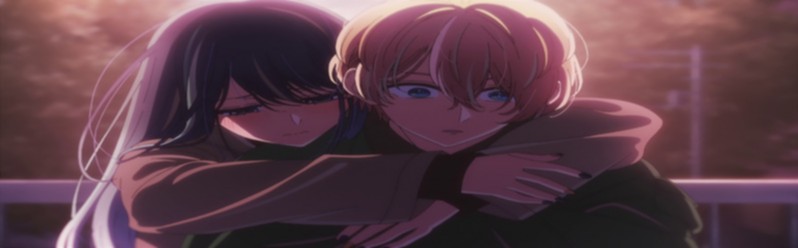 【OSHI NO KO】 Temporada 3 Castellano