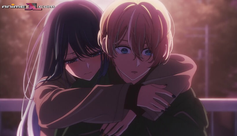【OSHI NO KO】 Temporada 3 Castellano en latino