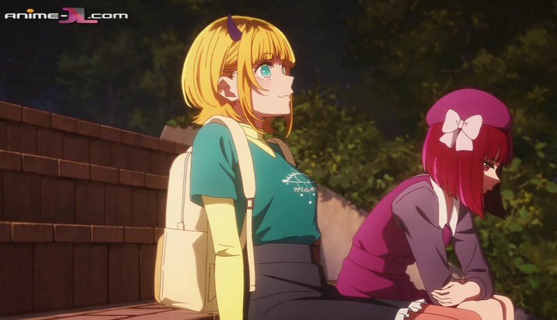 ver 【OSHI NO KO】 Temporada 3 Castellano