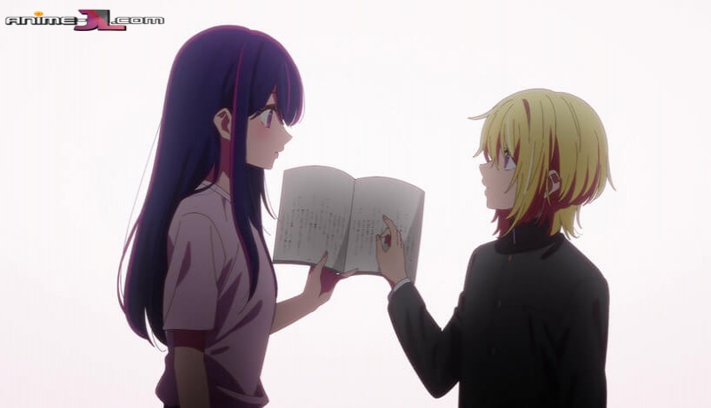 【OSHI NO KO】 Temporada 3 Castellano en hd