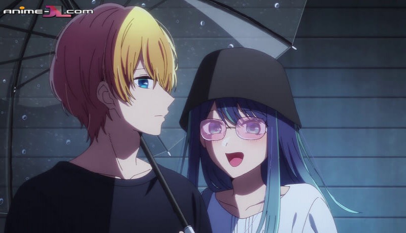 【OSHI NO KO】 Temporada 3 Castellano completo