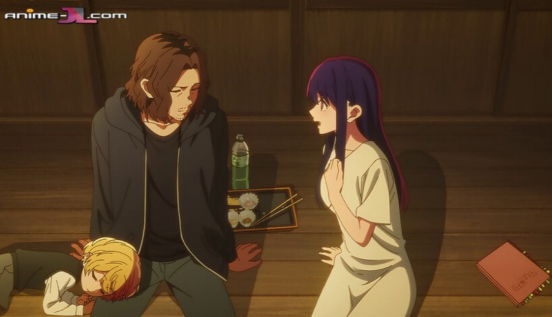 ver 【OSHI NO KO】 Temporada 3