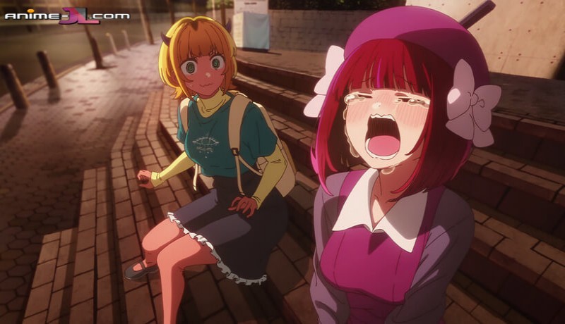 【OSHI NO KO】 Temporada 3 full