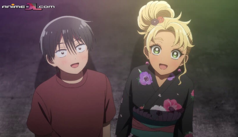 Otaku ni Yasashii Gal wa Inai!? online