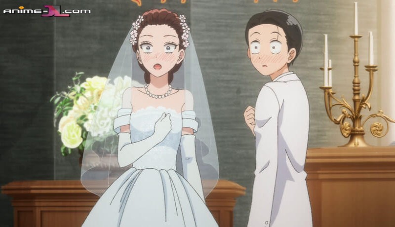 Otaku ni Yasashii Gal wa Inai!? completo