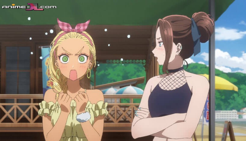 Otaku ni Yasashii Gal wa Inai!? en latino