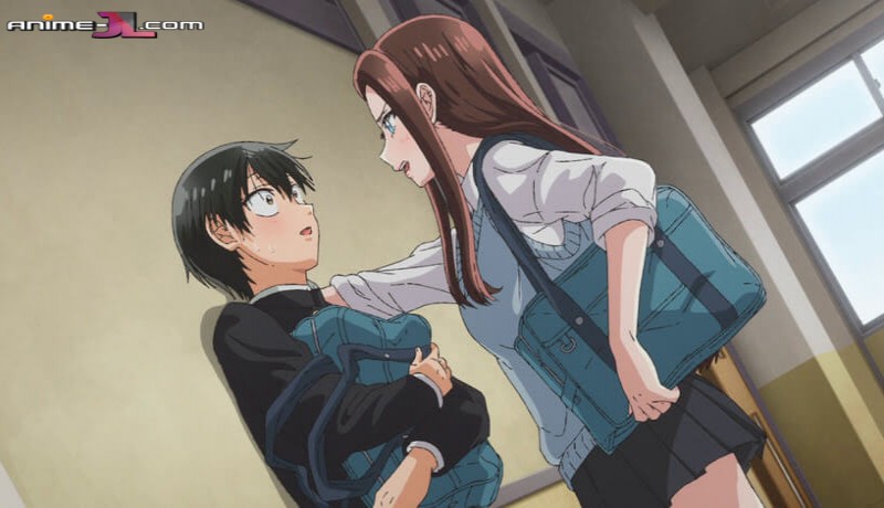 ver Otaku ni Yasashii Gal wa Inai!?