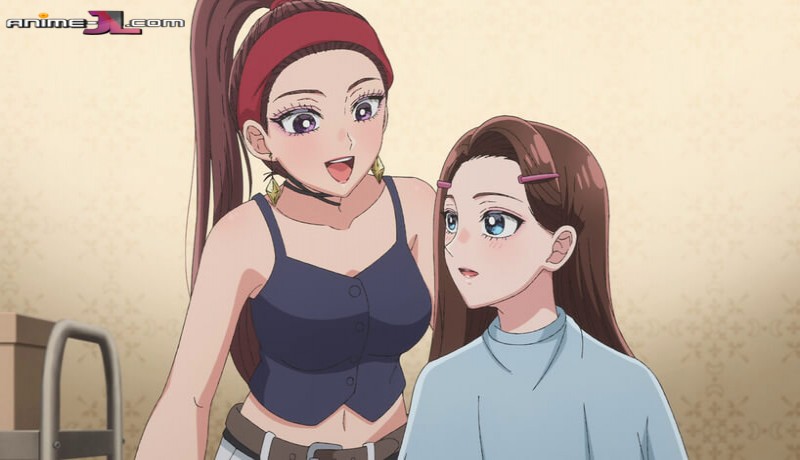 ver Otaku ni Yasashii Gal wa Inai!?