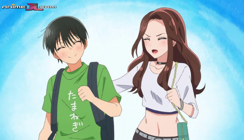 Otaku ni Yasashii Gal wa Inai!? ver gratis