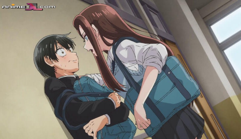 Otaku ni Yasashii Gal wa Inai!? full