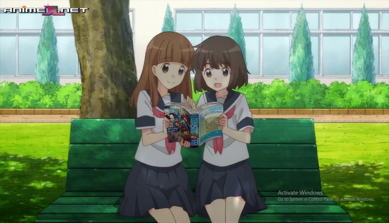 Otome Game no Hametsu Flag shika Nai Akuyaku Reijou ni Tensei shiteshimatta... Español Latino online