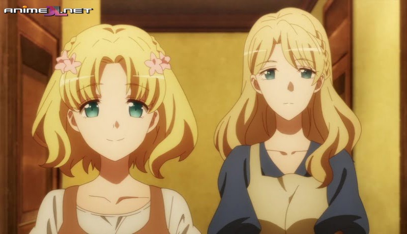 Otome Game no Hametsu Flag shika Nai Akuyaku Reijou ni Tensei shiteshimatta... Español Latino en latino