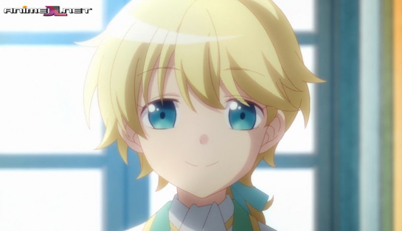 Otome Game no Hametsu Flag shika Nai Akuyaku Reijou ni Tensei shiteshimatta... en latino