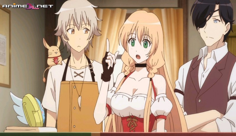 Otona no Bouguya-san Season 2 en latino