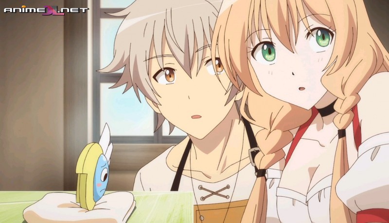 Otona no Bouguya-san Season 2 online