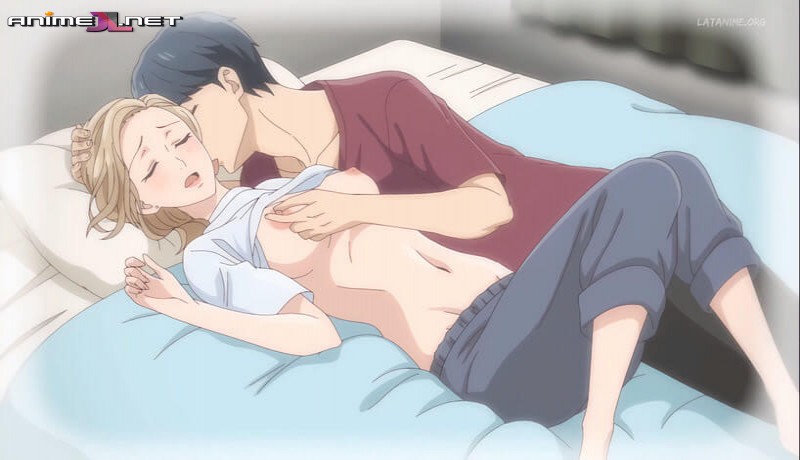 Otona nya Koi no Shikata ga Wakaranee! Español Latino completo