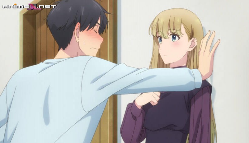 Otonari ni Ginga ver gratis