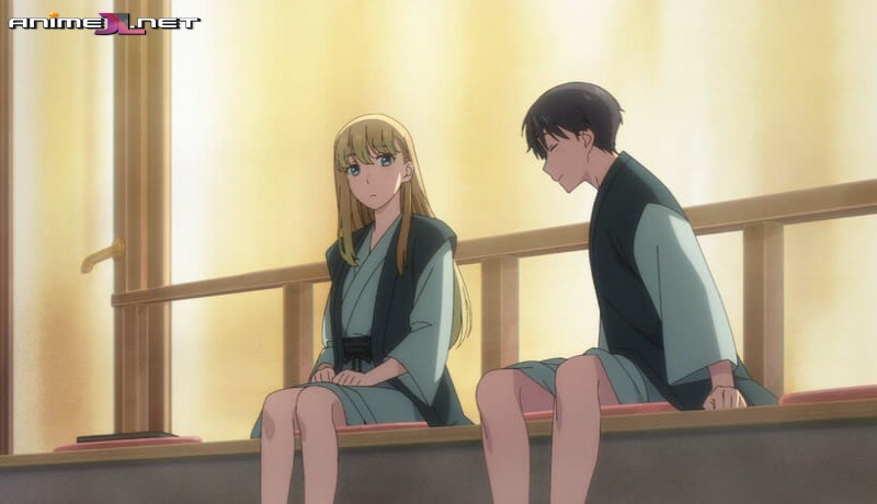 ver Otonari ni Ginga