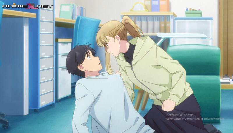 ver Otonari ni Ginga