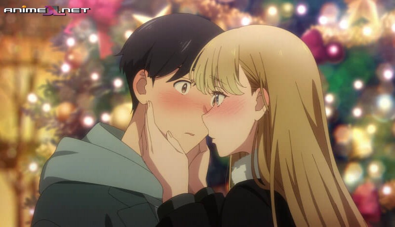 Otonari ni Ginga online