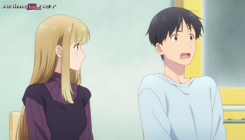 Otonari ni Ginga en hd