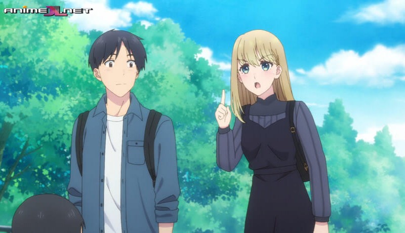 Otonari ni Ginga en español