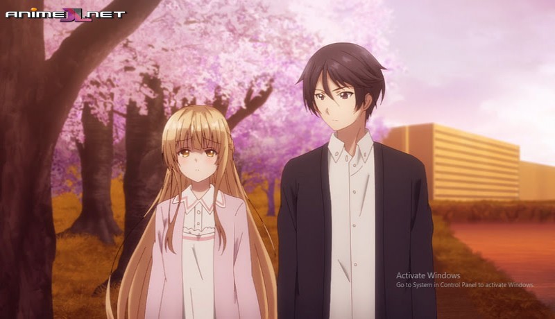 Otonari no Tenshi-sama ni Itsunomanika Dame Ningen ni Sareteita Ken en latino